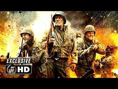 Alone We Fight - trailer 1