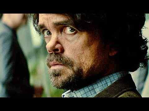 Rememory - trailer 1