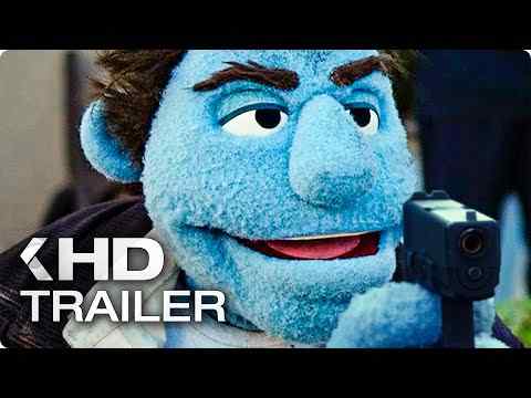 The Happytime Murders - trailer 1
