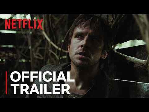 Apostle - trailer