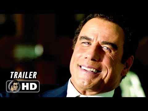 Speed Kills - trailer 1
