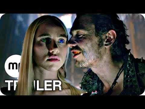 Future World - trailer 1
