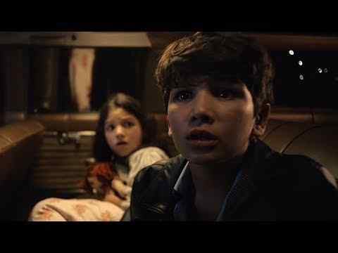 The Curse of La Llorona - trailer 1