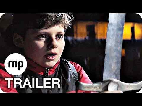 Wenn du König wärst - trailer 1