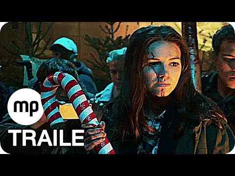 Anna und die Apokalypse - trailer 1
