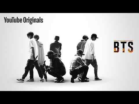 Burn the Stage: The Movie - trailer