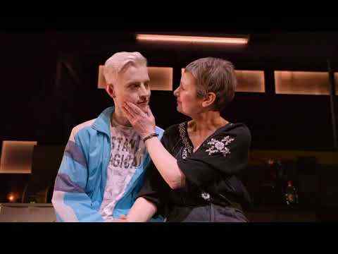Everybody's Talking About Jamie - trailer