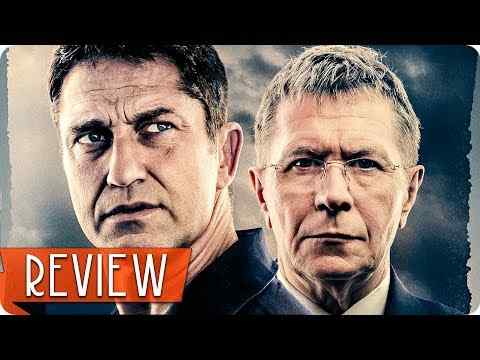Hunter Killer - Robert Hofmann Kritik Review