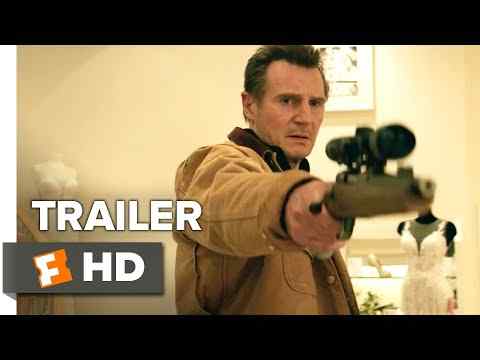 Cold Pursuit - trailer 1