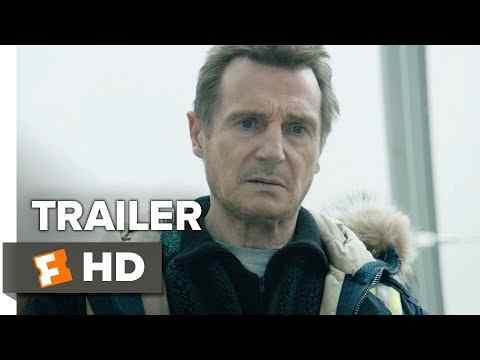 Cold Pursuit - trailer 2