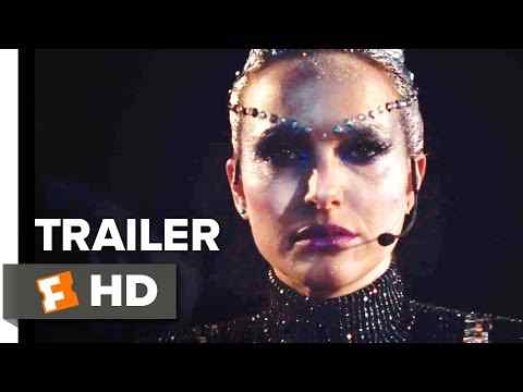 Vox Lux - trailer 1