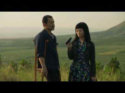 Jiang hu er nv - trailer 1