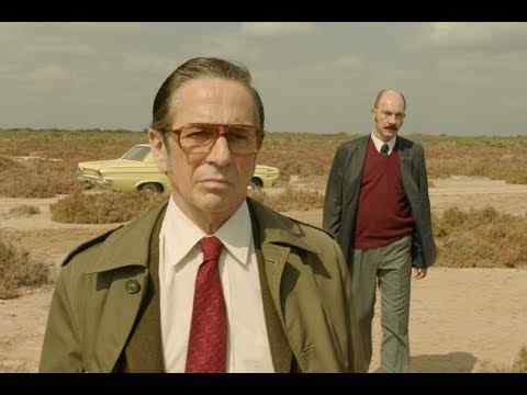 Rojo - trailer 1