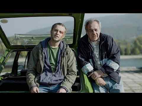 Iscelitel - trailer 1