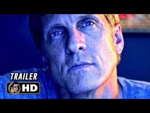 DriverX - trailer 1