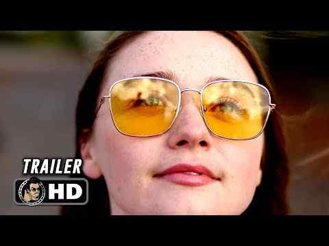 The New Romantic - trailer 1