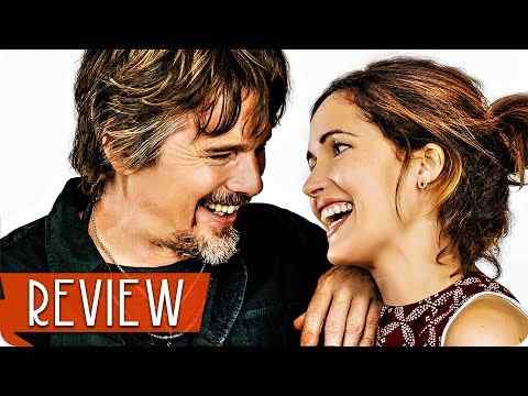 Juliet, Naked - Robert Hofmann Kritik Review