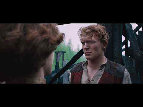 Askeladden - I Dovregubbens hall - trailer 1