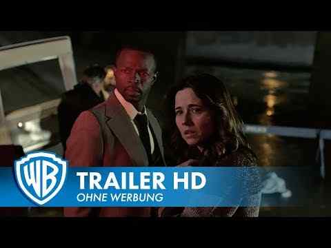 Lloronas Fluch - trailer 1
