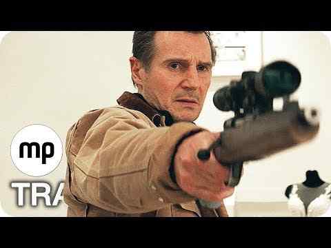 Hard Powder - trailer 1