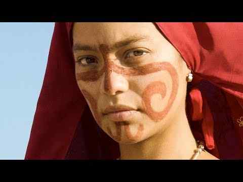 Birds Of Passage - trailer 1