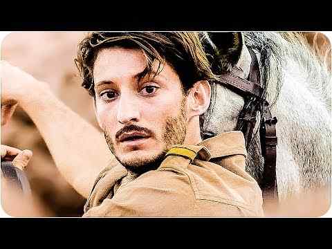 La promesse de l'aube - trailer 1