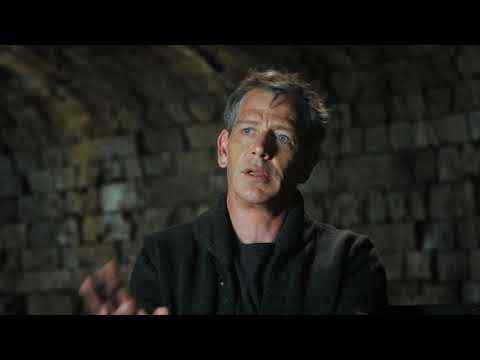Robin Hood - Ben Mendelsohn Interview