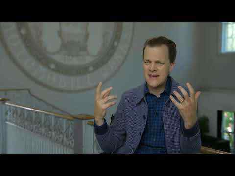 Robin Hood - Otto Bathurst Interview