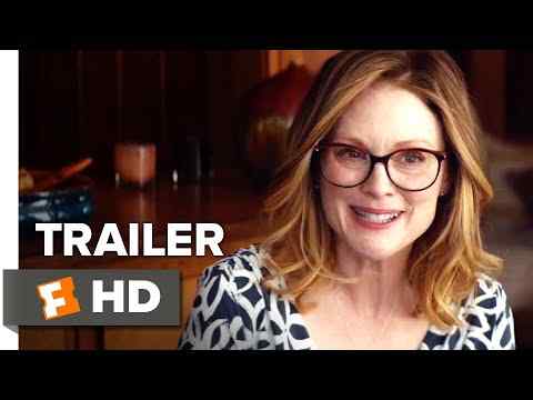 Gloria Bell - trailer 1