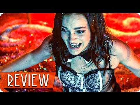Cam - Robert Hofmann Kritik Review