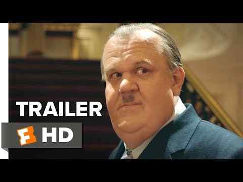 Stan & Ollie - trailer 2