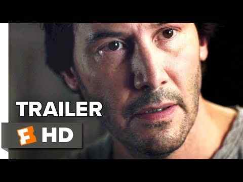 Replicas - trailer 2