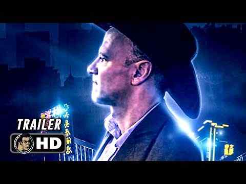 Ghostbox Cowboy - trailer 1