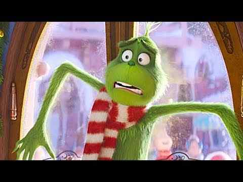 Der Grinch - Trailer & Filmclips