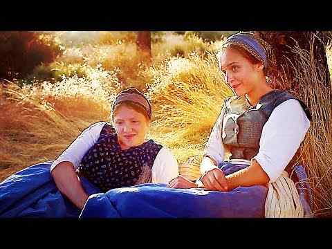 Le semeur - trailer 1
