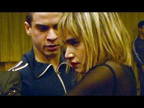 Climax - Trailer & Filmclips
