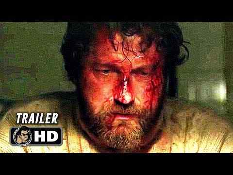 The Vanishing - trailer 1