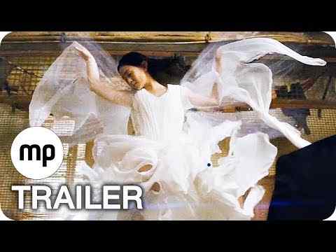 Artemis Fowl - trailer 1