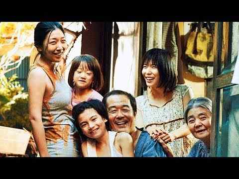 Shoplifters - Familienbande - trailer 1