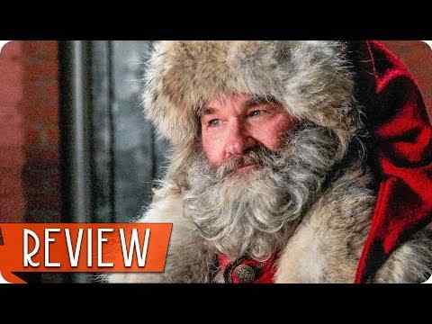 The Christmas Chronicles - Robert Hofmann Kritik Review