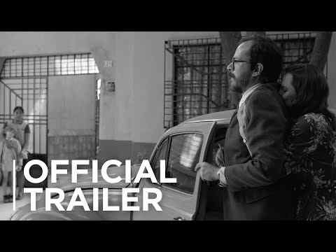 Roma - trailer