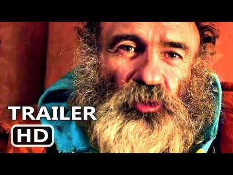 Matar a Dios - trailer