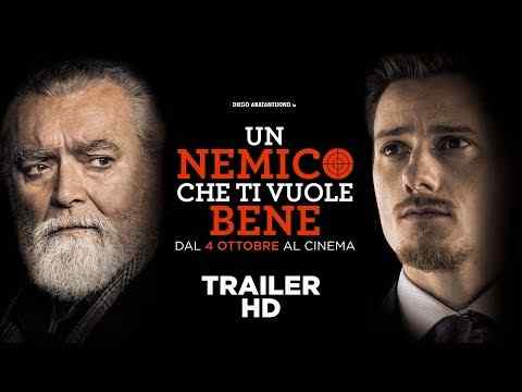 Un nemico che ti vuole bene - trailer