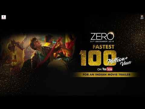 Zero - trailer