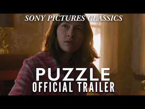 Puzzle - trailer