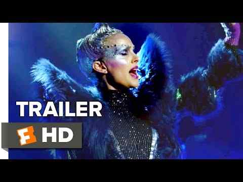 Vox Lux - trailer 2