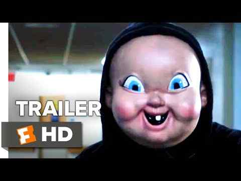 Happy Death Day 2U - trailer 1
