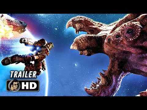 Beyond White Space - trailer 1