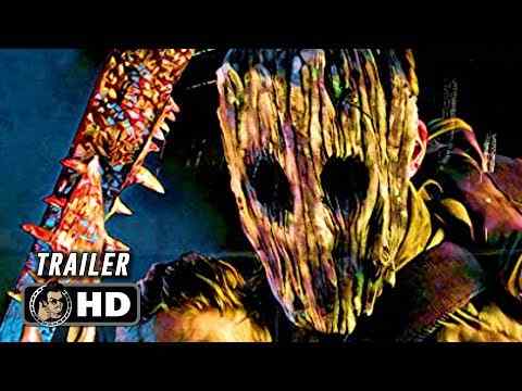 You Might Be the Killer - trailer 1