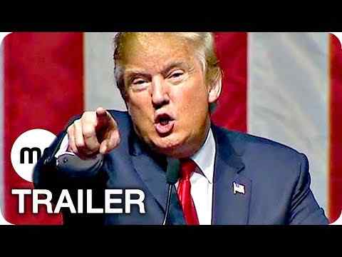 Fahrenheit 11/9 - trailer 1